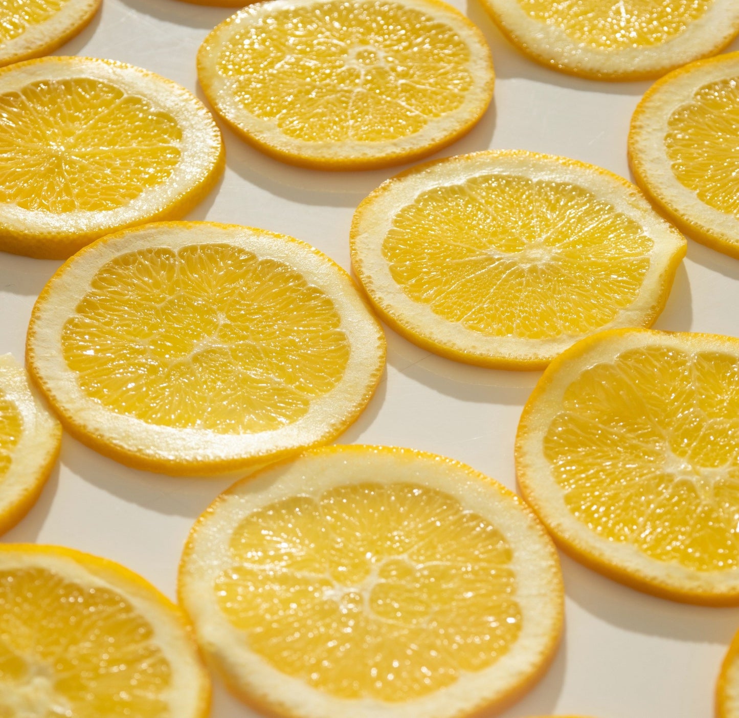 5 astuces pour boire et manger sans sucre - Jardins