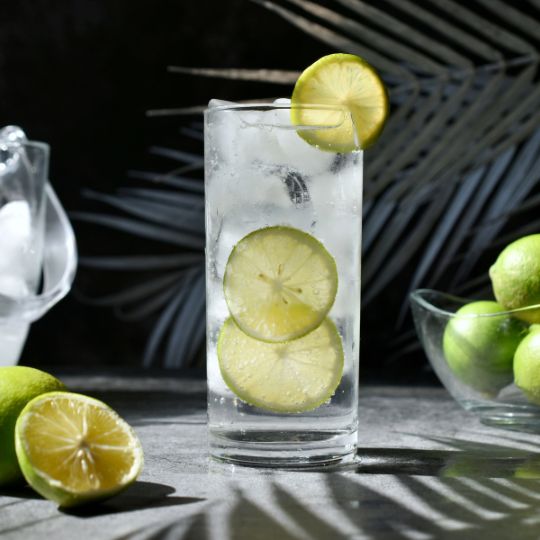 Gin sans alcool : quelles alternatives ?