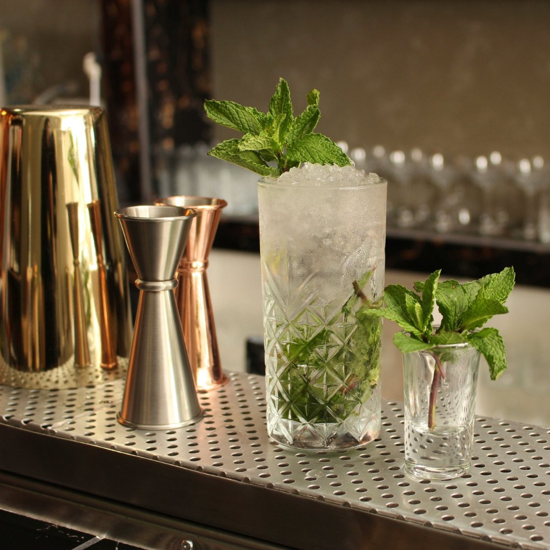 Mojito sans-alcool : 4 conseils pour une recette réussie ! - Jardins