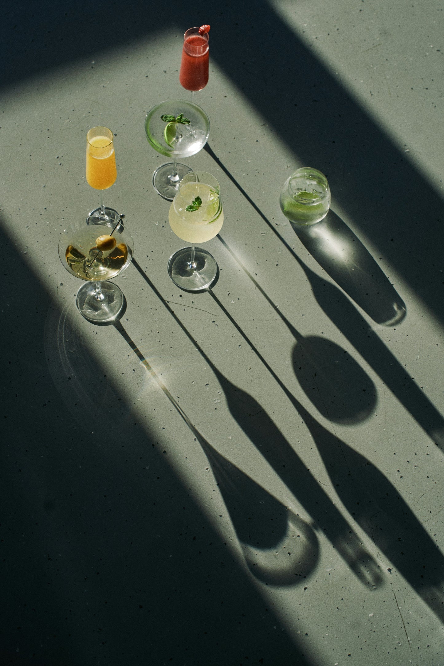 Apéro sans alcool : les tendances du moment