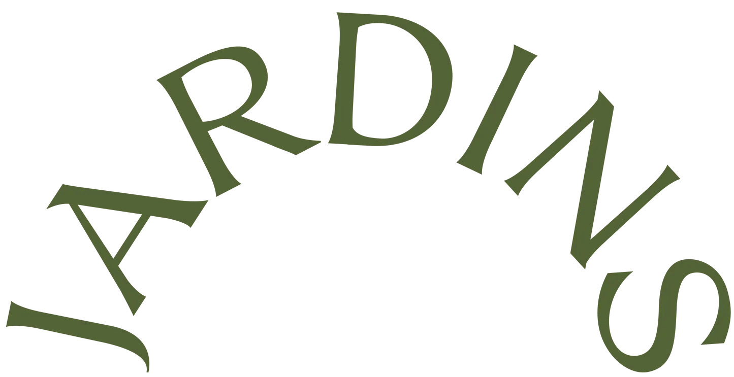 Jardins