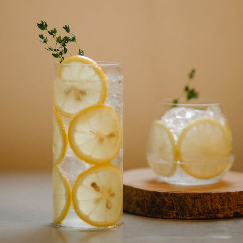 5 boissons sans alcool faciles à préparer pour l’apéritif