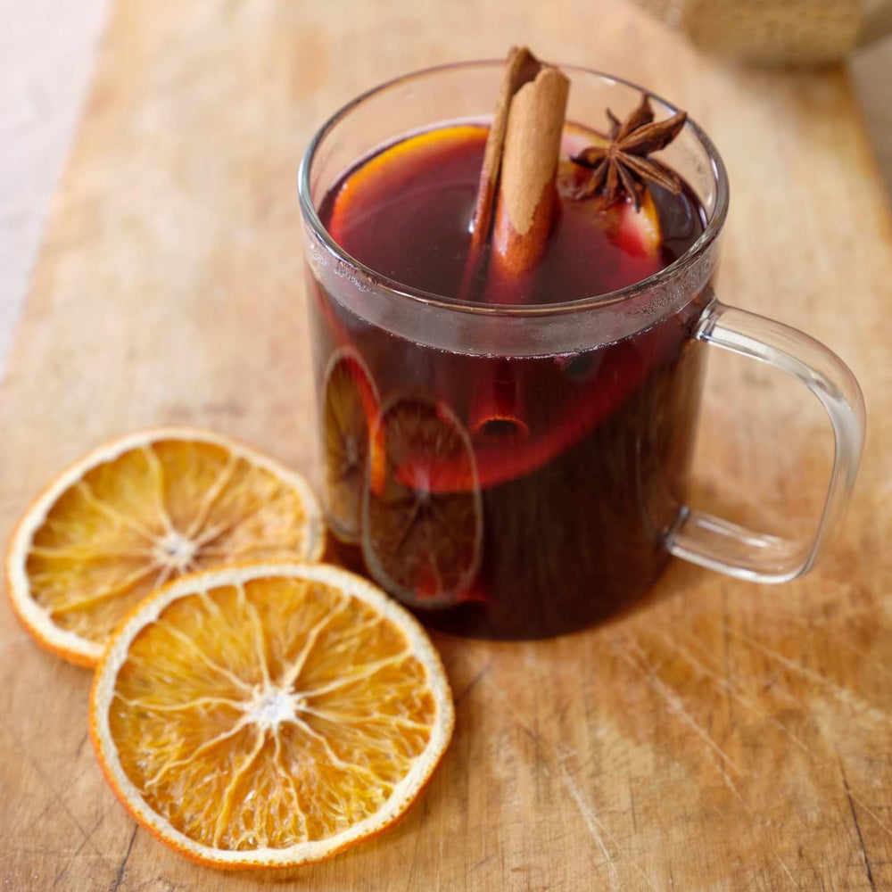 Apéritifs d’automne : 5 recettes sans alcool et sans sucre pour réchauffer vos soirées