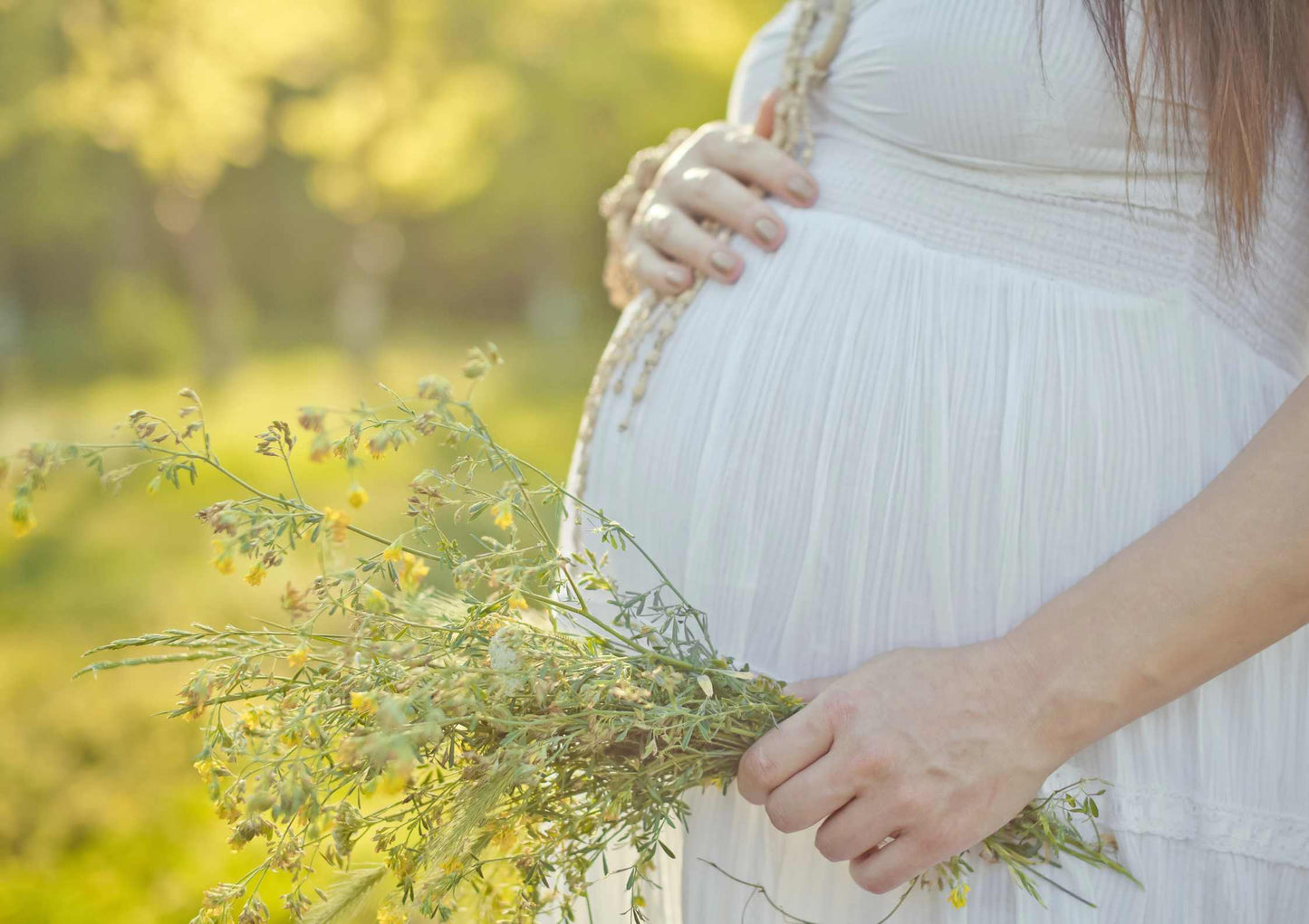 Femme enceinte idée cadeau 