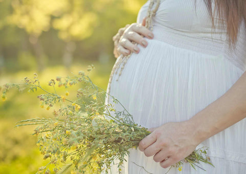 Femme enceinte idée cadeau 