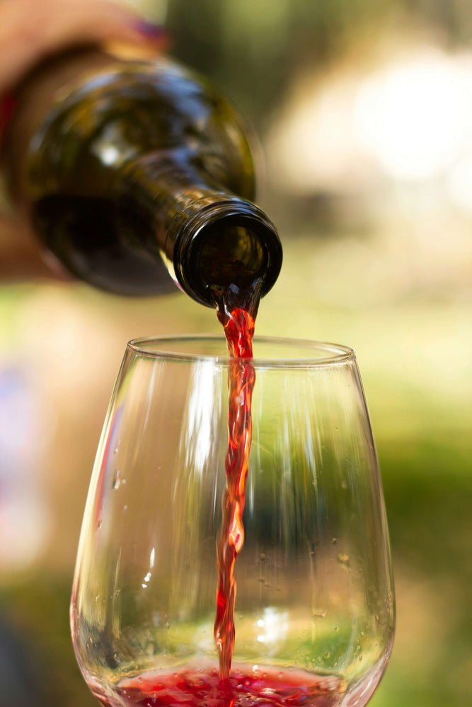 Quel est le meilleur vin rouge sans alcool ?