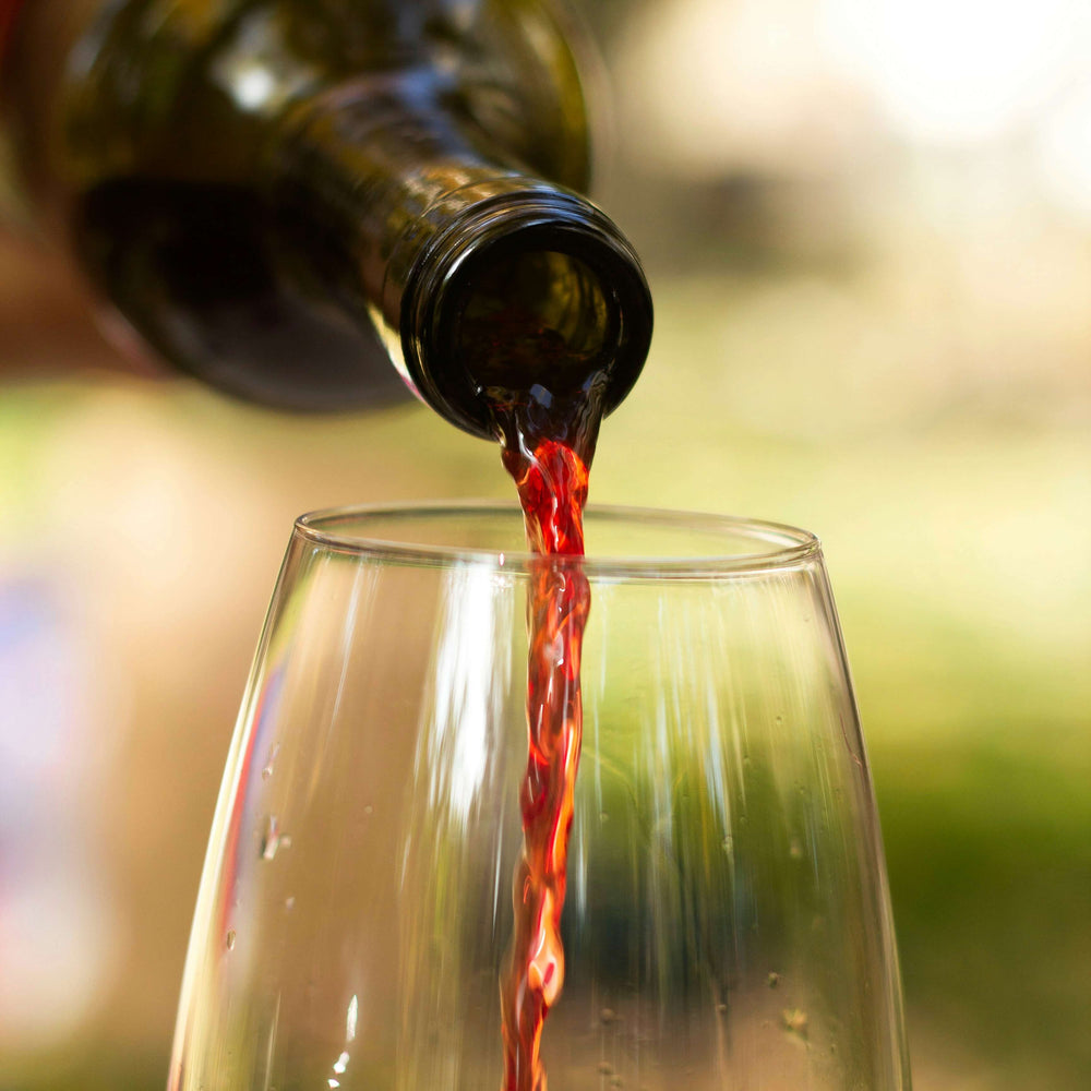 Quel est le meilleur vin rouge sans alcool ?