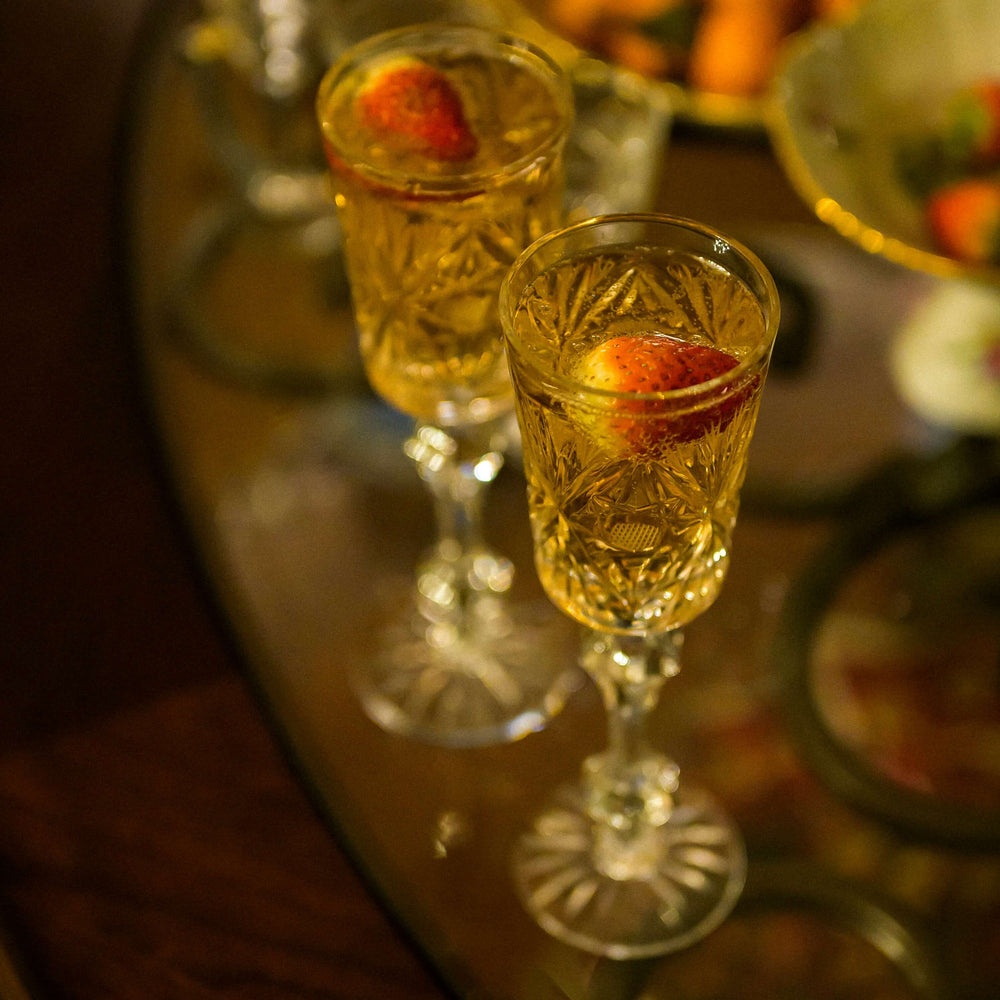 Quel est le meilleur champagne sans alcool ?