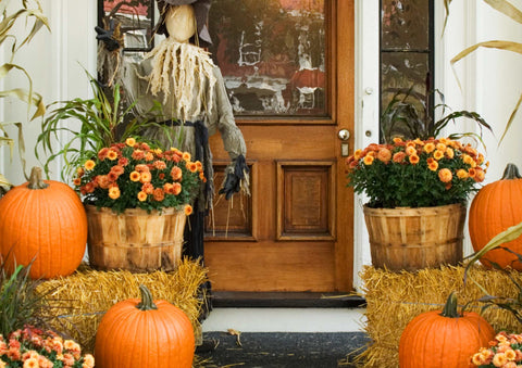 Cocktail sans alcool Halloween : 3 astuces pour rendre ses cocktails effrayants