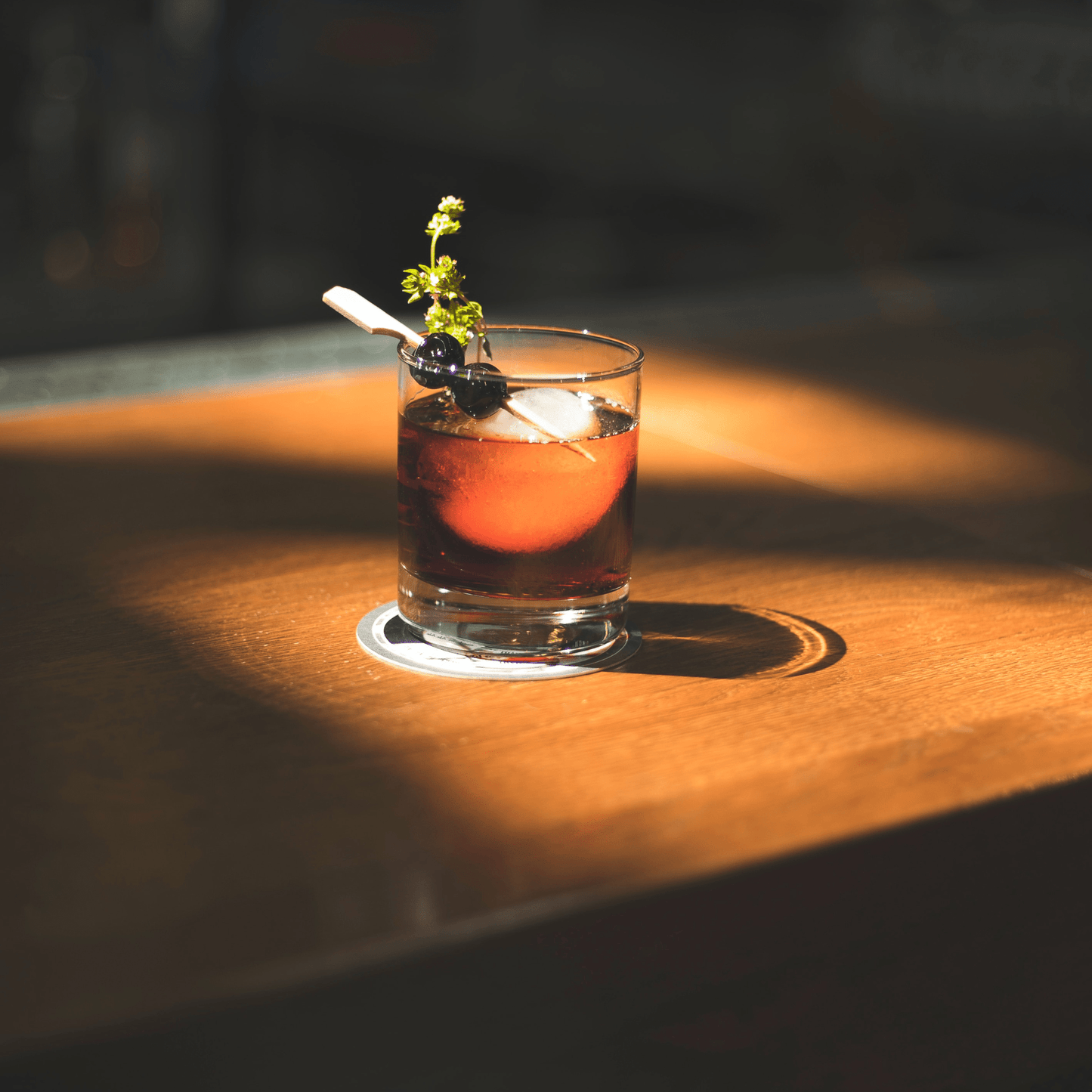 5 éléments indispensables pour un cocktail sans alcool réussi - Jardins