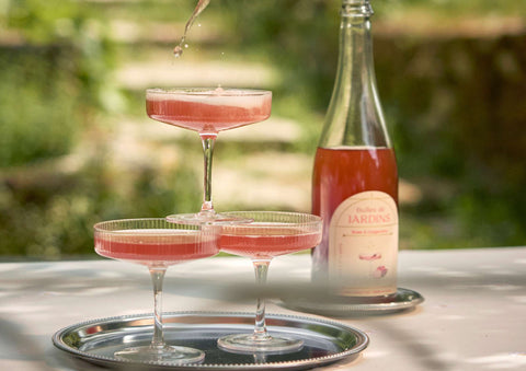 Mariage : 5 recettes de cocktails sans alcool pour surprendre vos invités