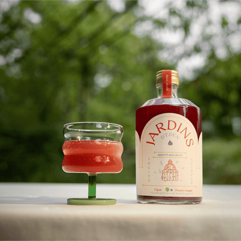 Cocktails sans alcool et sans sucre faciles à faire