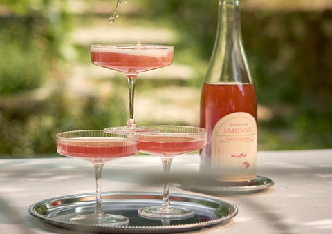 Vin sans alcool et mode de vie sain : boire sans culpabiliser