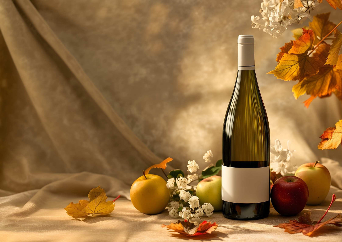 Vin blanc sans alcool : comment bien le choisir et l’accorder cet automne ?