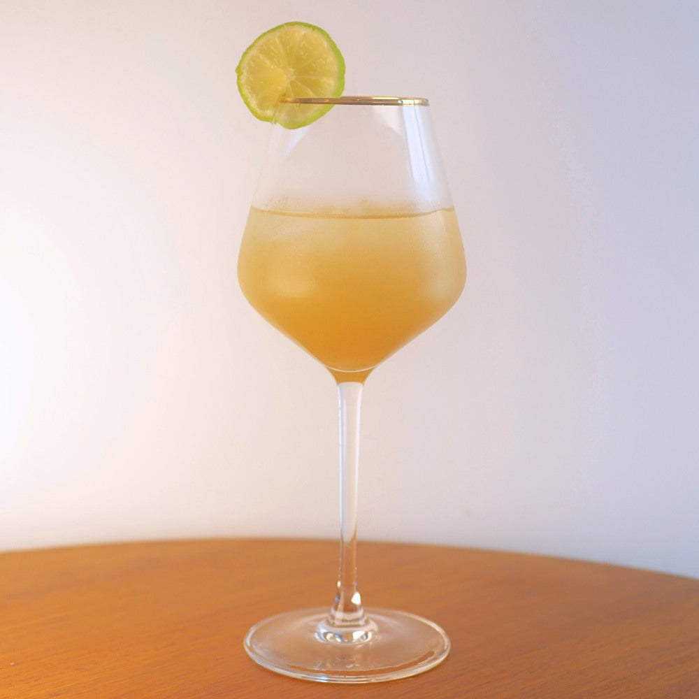 JARDINS MULE : Frais & Epicé