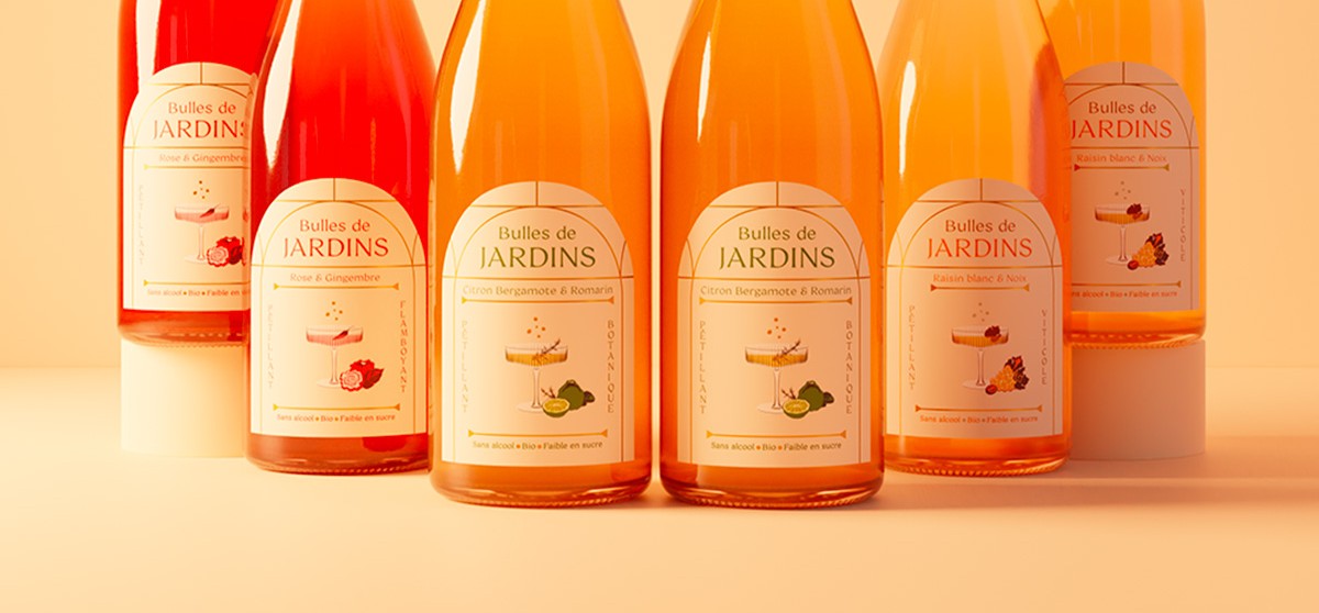 Cidre : les meilleures alternatives sans alcool