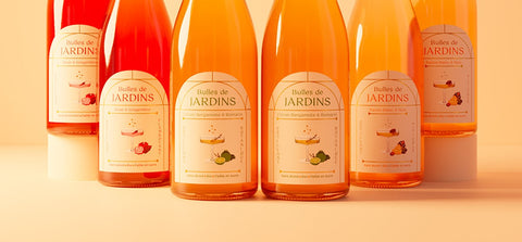 Cidre : les meilleures alternatives sans alcool