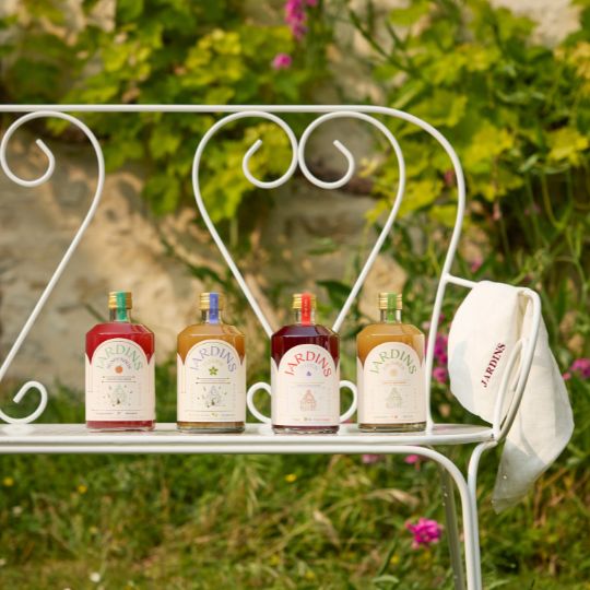 Boissons sans alcool : comment le végétal inspire les nouvelles expériences de dégustation