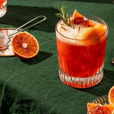 JARDINS SPICY : Relevé & Original