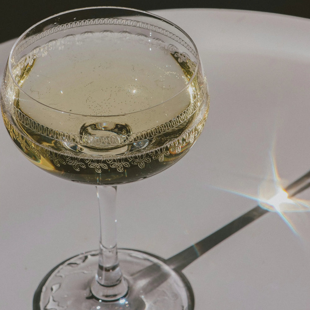 Vin blanc sans alcool : 4 conseils pour bien le choisir