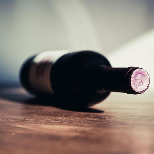 Le danger du vin sans alcool : mythe ou réalité ?
