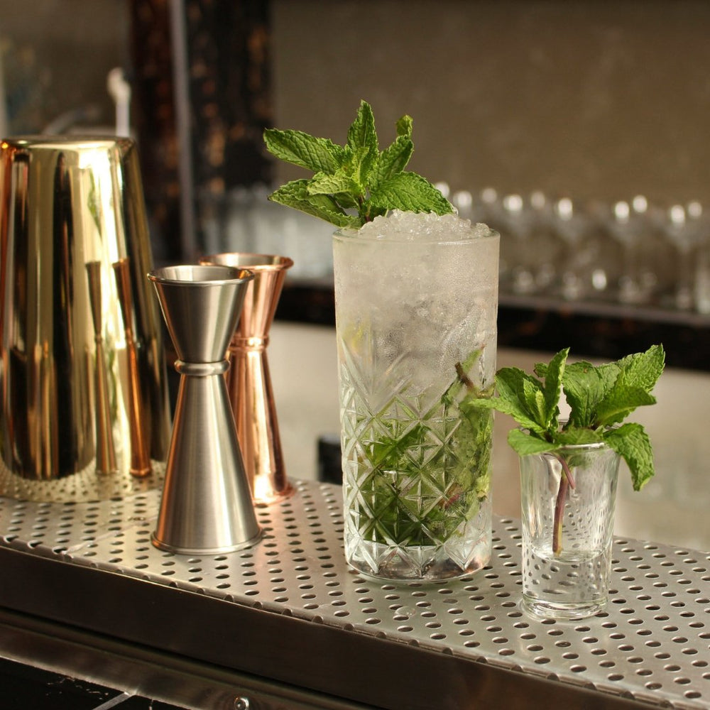 Mojito sans-alcool : 4 conseils pour une recette réussie ! - Jardins