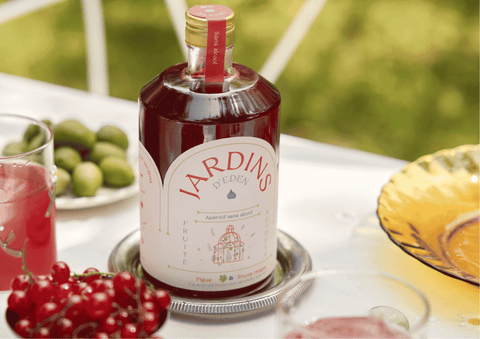 Organiser un Apéritif Sans Alcool : 5 Astuces pour Surprendre vos Invités