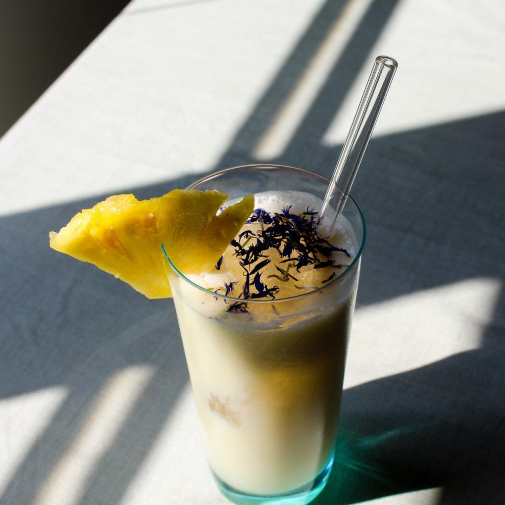 Pina Colada sans alcool : notre recette inratable - Jardins
