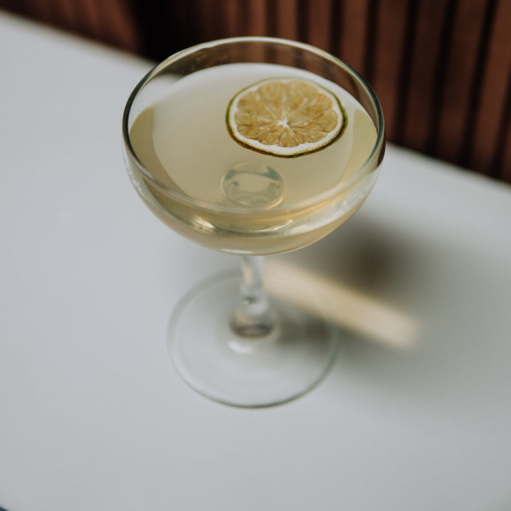 SUREAU SPRITZ : Floral & Gourmand - Jardins