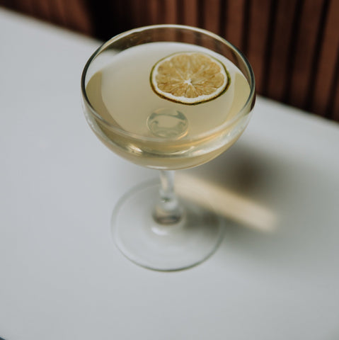 SUREAU SPRITZ : Floral & Gourmand - Jardins