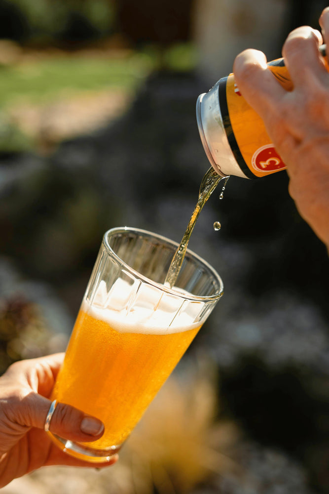 Notre avis sur la bière sans alcool