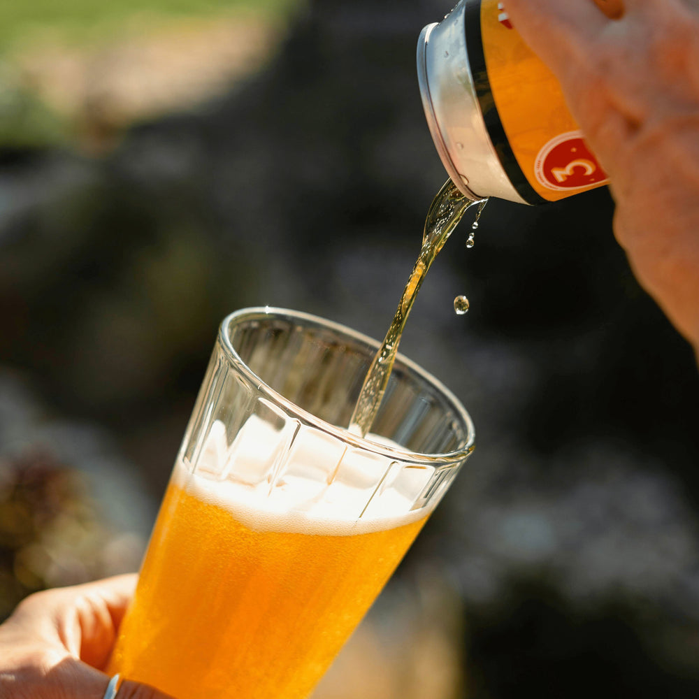 Notre avis sur la bière sans alcool