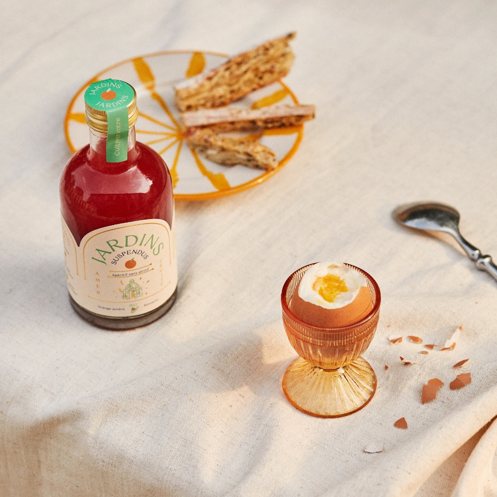 
                  
                    Pack Découverte – Les 4 apéritifs Jardins au format mini - 20cl
                  
                