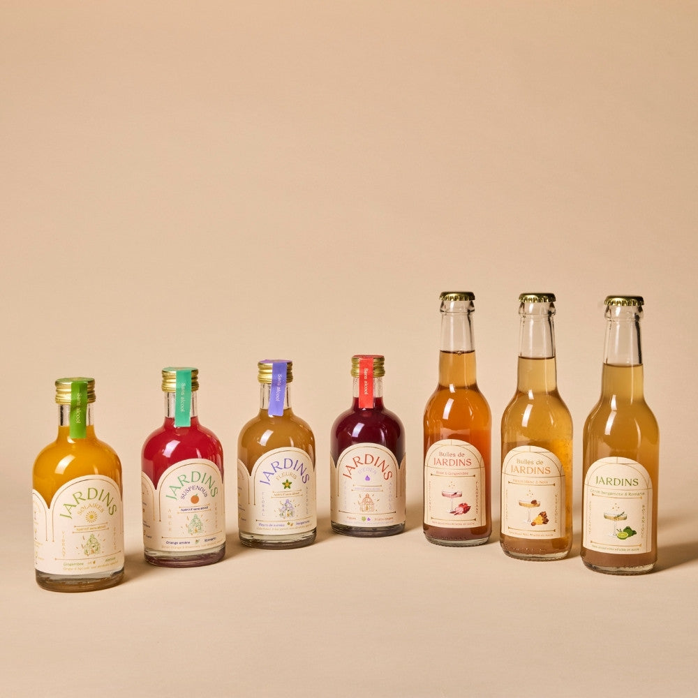 Samples for professionals