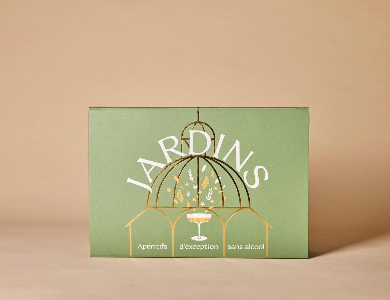 
                  
                    Coffret Cadeau Gourmand - Jardins d'Eden & Jardins Fleuris - 20cl
                  
                