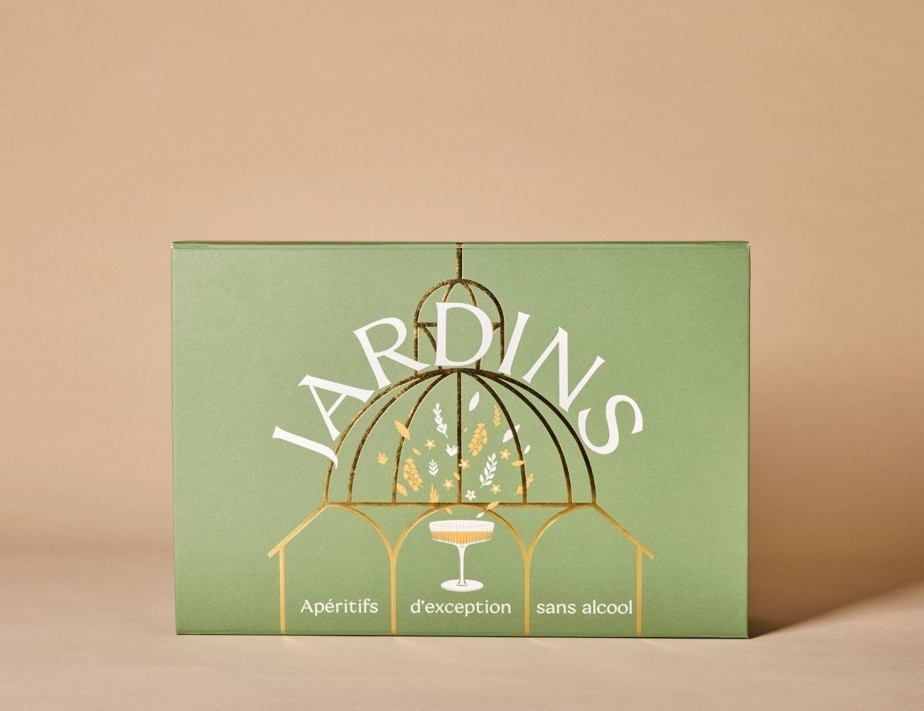 
                  
                    Coffret Cadeau Nouveautés – Jardins Solaires & Jardins d'Eden - 20cl
                  
                
