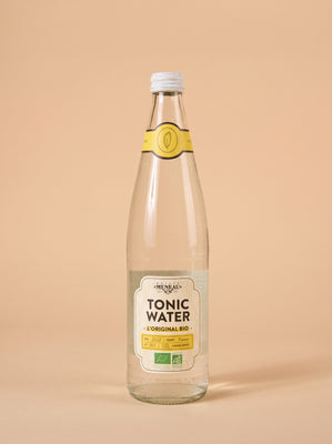 1 grand Tonic Bio 75cl  - Maison Meneau